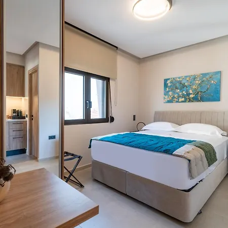Apartment Aunt Malama's Place Heraklion (Crete)