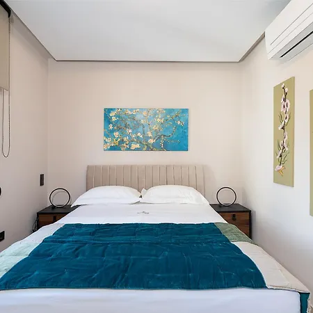 Apartment Aunt Malama's Place Heraklion (Crete)