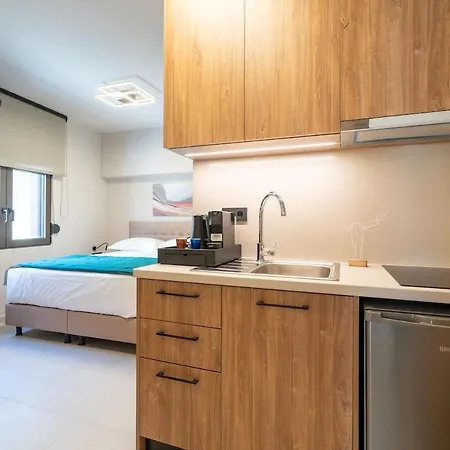 Aunt Malama's Place Apartment *