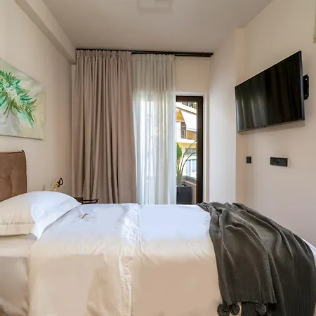 Aunt Malama's Place Apartment Heraklion (Crete)