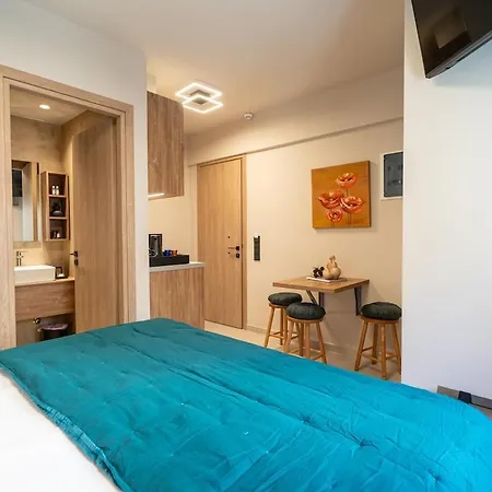 Apartment Aunt Malama's Place Heraklion (Crete)
